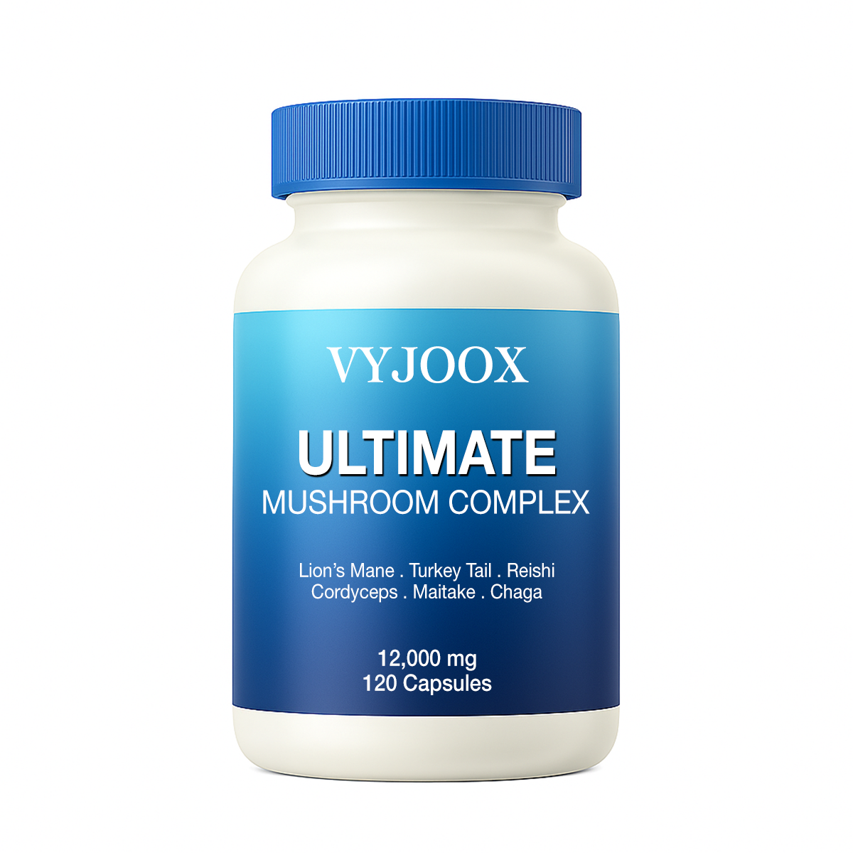 Ultimate Mushroom Complex Powder