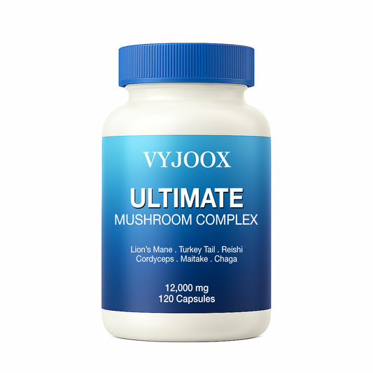 Ultimate Mushroom Complex Powder