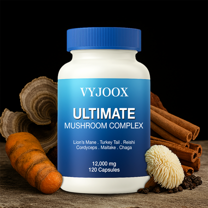 Ultimate Mushroom Complex Powder